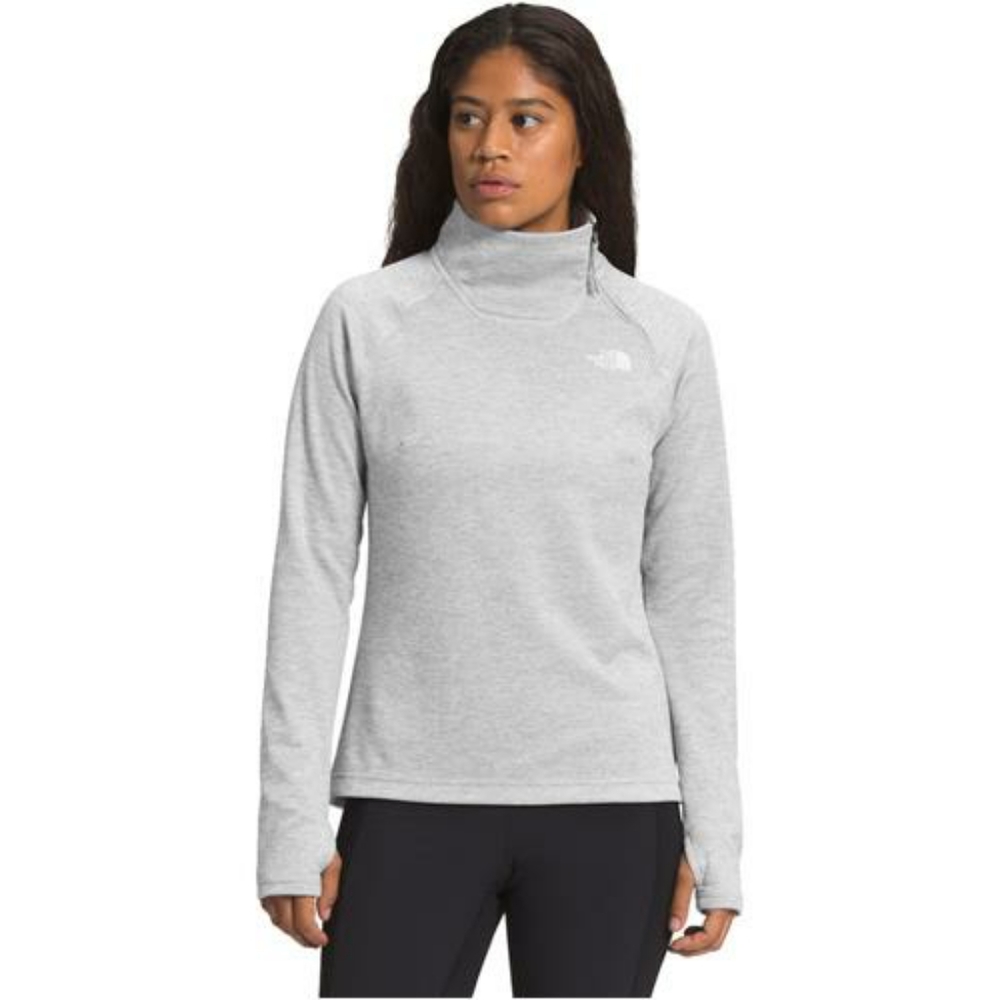 The North Face Canyonlands 1/4 Zip Fleece for Women